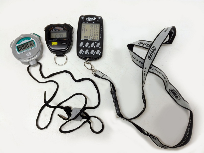 reloj crono ihm 8x6.5 omp 7.5x6.5 aim 11x6 plastico 1u